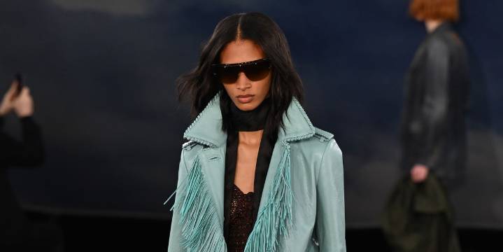 Burberry Sings an Anthem for Angsty Youth