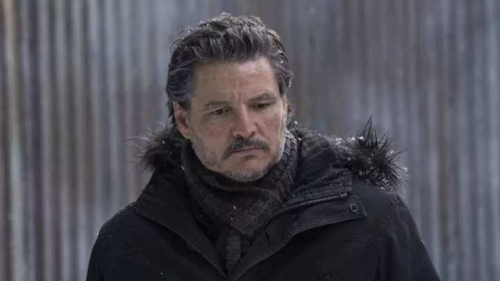 Pedro Pascal no logró llevarse el premio Emmy