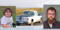 AMBER Alert issued for 6-year-old girl last seen in Portage County, uncle named as potential suspect