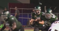 Waxahachie cruises to statement win over Forney