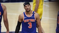 Knicks rumors: Mitchell Robinson, Josh Hart starter debate gets critical practice update