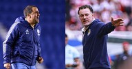 América vs Chivas, alineaciones del Clásico Nacional en la Jornada 8 del Apertura 2025 de la Liga BBVA MX