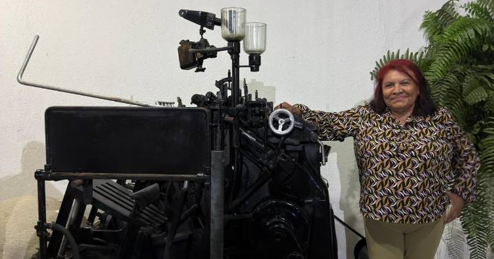 Diputada dice que científicos de Veracruz crearon una nave para ir a Marte: ‘El espacio debe oler a café’