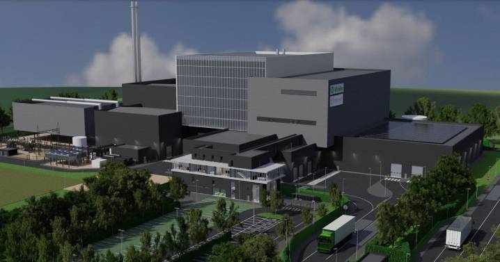 Councillors to vote on controversial Teesside waste incinerator plan