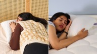 I’ve tested both the affordable Coop Original and luxury Purple GridCloud pillows