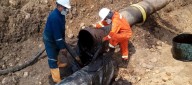 En primer semestre del año aumentaron 147% los ataques a la infraestructura en el país