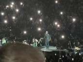 Concert review: Bryan Adams returns to Vancouver with Roll With the Punches tour