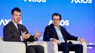 Exclusive: AI's ability to displace jobs is advancing quickly, Anthropic CEO says
