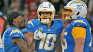 Fantasy Football Week 1 Start 'Em & Sit 'Em Quarterbacks: Justin Herbert a must play, plus more QBs to stream