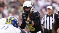 Colorado football’s Ryan Staub earns ultimate endorsement from Joel Klatt