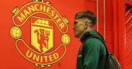 Alejandro Garnacho's response to taunt at Old Trafford and fan clash before new Man United low