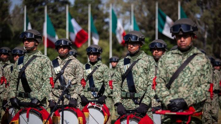 Estrategia de seguridad se decide de manera soberana: Sheinbaum