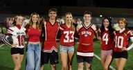 GALLERY: Bear River Powder Puff Game 2025