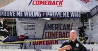 Charlie Kirk's shooting death exposes security gaps at political events