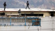 Masacre en cárcel de Ecuador dejó 17 reclusos muertos; es la segunda en una...