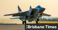 Russian fighter jets: NATO intercepts jets after airspace violation over Estonia