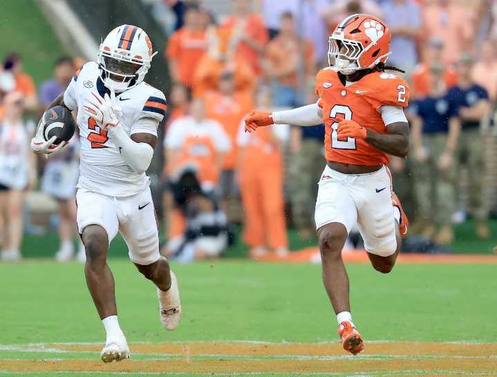 Two seniors out for Syracuse after missing ACC opener
