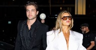 Are Iris and TJ From ‘Love Island USA’ Back Together?