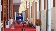 Jazz head at Kennedy Center is the latest firing  : NPR