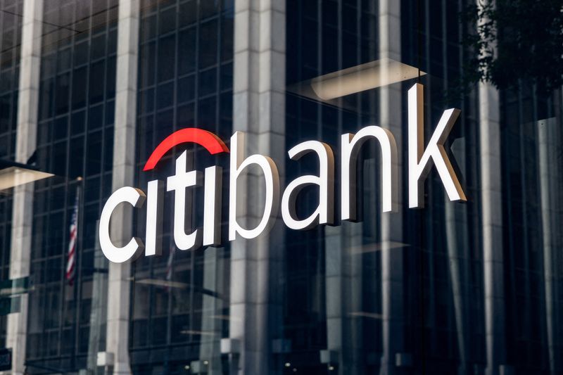 Citigroup taps Goldman, BNY veterans for senior wealth leadership roles, memo says