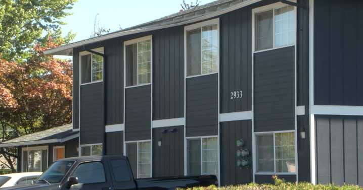 Oregon housing and eviction support programs affected by state budget cuts