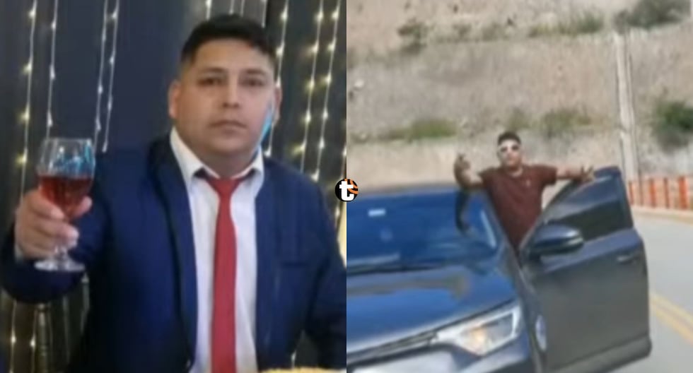 ¡Tragedia en Huachipa! Taxista desaparecido fue hallado muerto con lesiones por disparos y golpes Juan Carlos Salazar, padre de familia de 32 años, fue reportado como desaparecido el jueves y tras cua