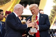 Trump keeps scoring wins — while the left, lacking an agenda, can only attack him