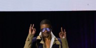 ROMEO HUNTE