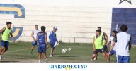 Colón Junior le apuesta a su sólida base para rearmarse para el Regional Amateur