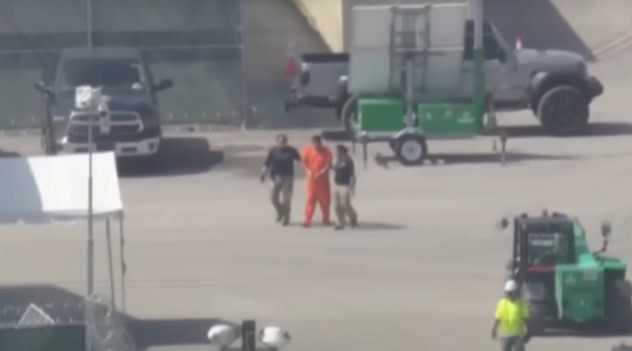 Court Halts 'Alligator Alcatraz' Shutdown, Florida Detention Center To Remain Open