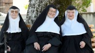 Austrian nuns break out of nursing home and into former convent