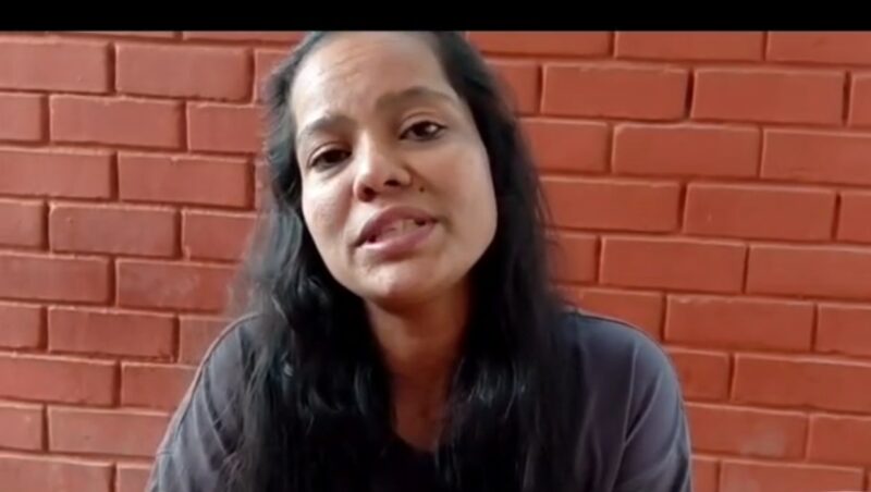Woman arrested for posting misleading video with caption rowdy menace in Bengaluru,originally occurred in Uttar Pradesh two years ago