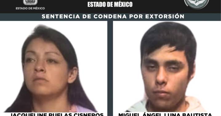 Justicia para comerciante de carne: sentencian a sus extorsionadores que le pedían 10 mil pesos
