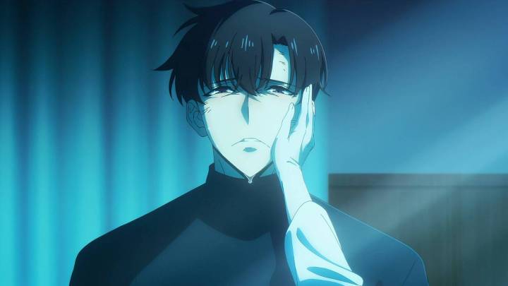 Solo Leveling Loses Crunchyroll Reign to The Water Magician