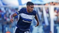 Gimnasia pierde a Zalazar y suma otra baja en la previa del interzonal con Unión