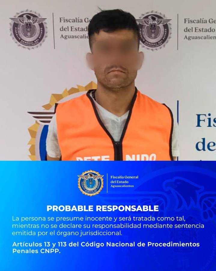 Segunda vinculación a proceso al sicario “El Goyo” por un doble intento de ejecución en Casa Sólida
