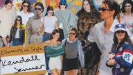 Elements of Style: Kendall Jenner