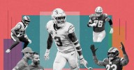 2025 NFL season preview: Complete coverage