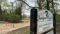 Louisvillians continue grappling with flood aftermath