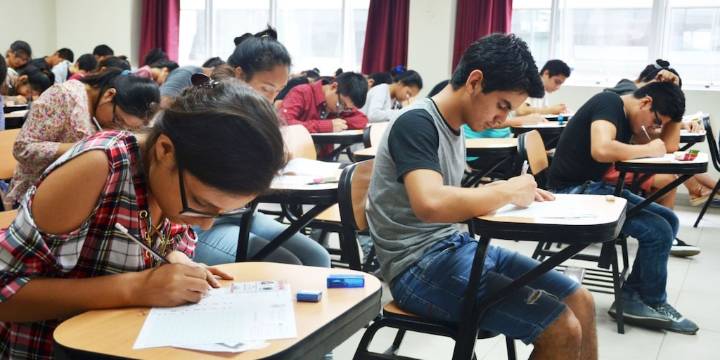 Examen de admisión San Marcos 2026-I: hora de entrada, vacantes por carrera, objetos prohibidos y todo lo que debes saber