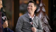 Red Sox named top landing spot for 38 home run slugger to fill vacant position