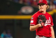 Deadspin | Reds turn to struggling Andrew Abbott in finale vs. Padres