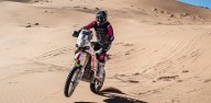 Atacama Race suspende su tercera fecha para proteger el desierto florido tras intensas lluvias