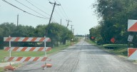 Robinson begins $2.7 million Greig Drive bridge replacement project