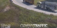 West Plains School District bus involved in crash in Springfield