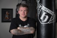 Ricky Hatton, British boxing champion, found dead at 46