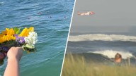 Family honors man missing after boat capsized off Salisbury, MA