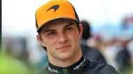 Oscar Piastri ‘catching up’ in ‘surprise’ Italian Grand Prix practice session