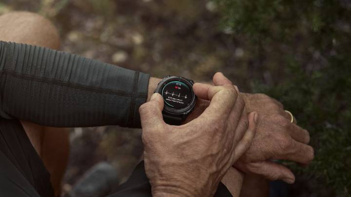 Garmin Fenix 8 Pro key upgrades over the Fenix 8: Is it worth it?