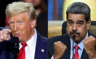 Maduro aseguró que EE.UU. busca petróleo venezolano gratis